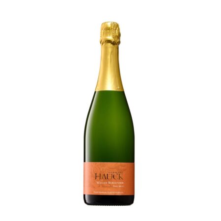 Weißer Burgunder Sekt