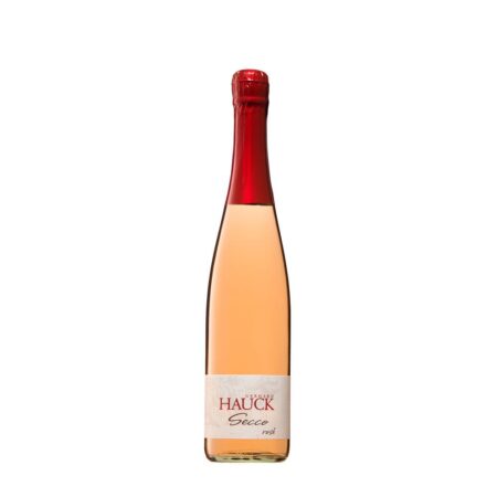 Secco rosé