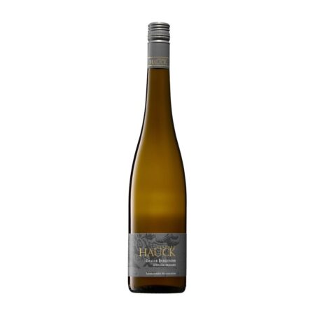 Grauer Burgunder Spätlese