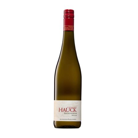 Gewürztraminer Spätlese