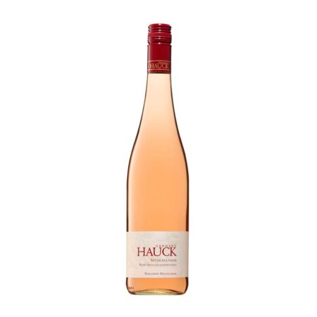 Spätburgunder Rosé Spätlese