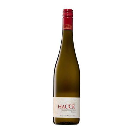 Grauer Burgunder Auslese