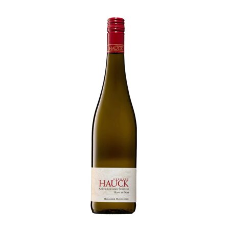 Spätburgunder Spätlese blanc de noir