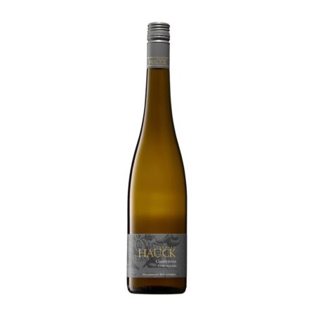 Chardonnay fumé