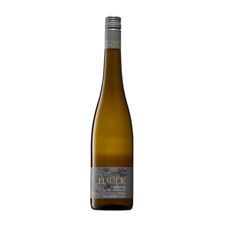 Chardonnay Spätlese "Muschelkalk"