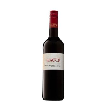 Cuvée "Adam und August Hauck" Rotwein