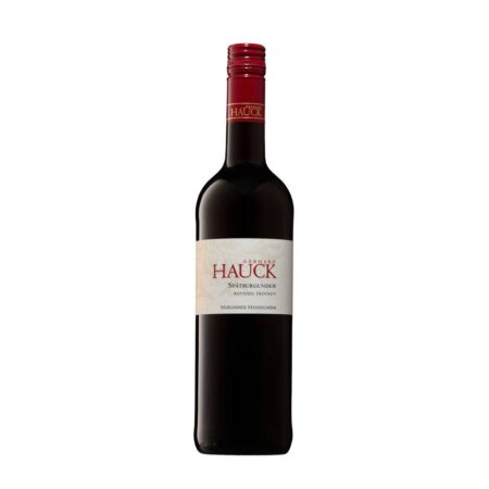 Spätburgunder Rotwein
