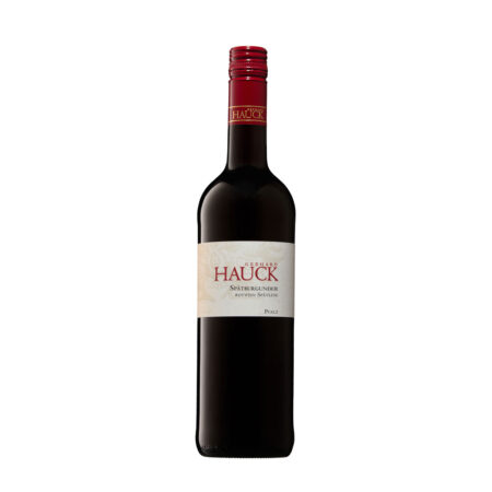Spätburgunder Rotwein Spätlese