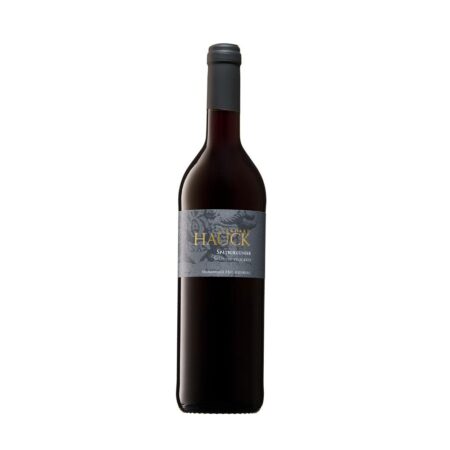 Spätburgunder Rotwein Spätlese