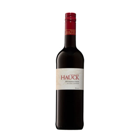 Spätburgunder Rotwein