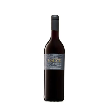 Spätburgunder Rotwein im Barrique gereift